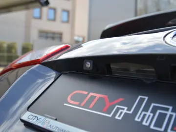 TOYOTA RAV 4 2.2 D-4D Automatic 4WD