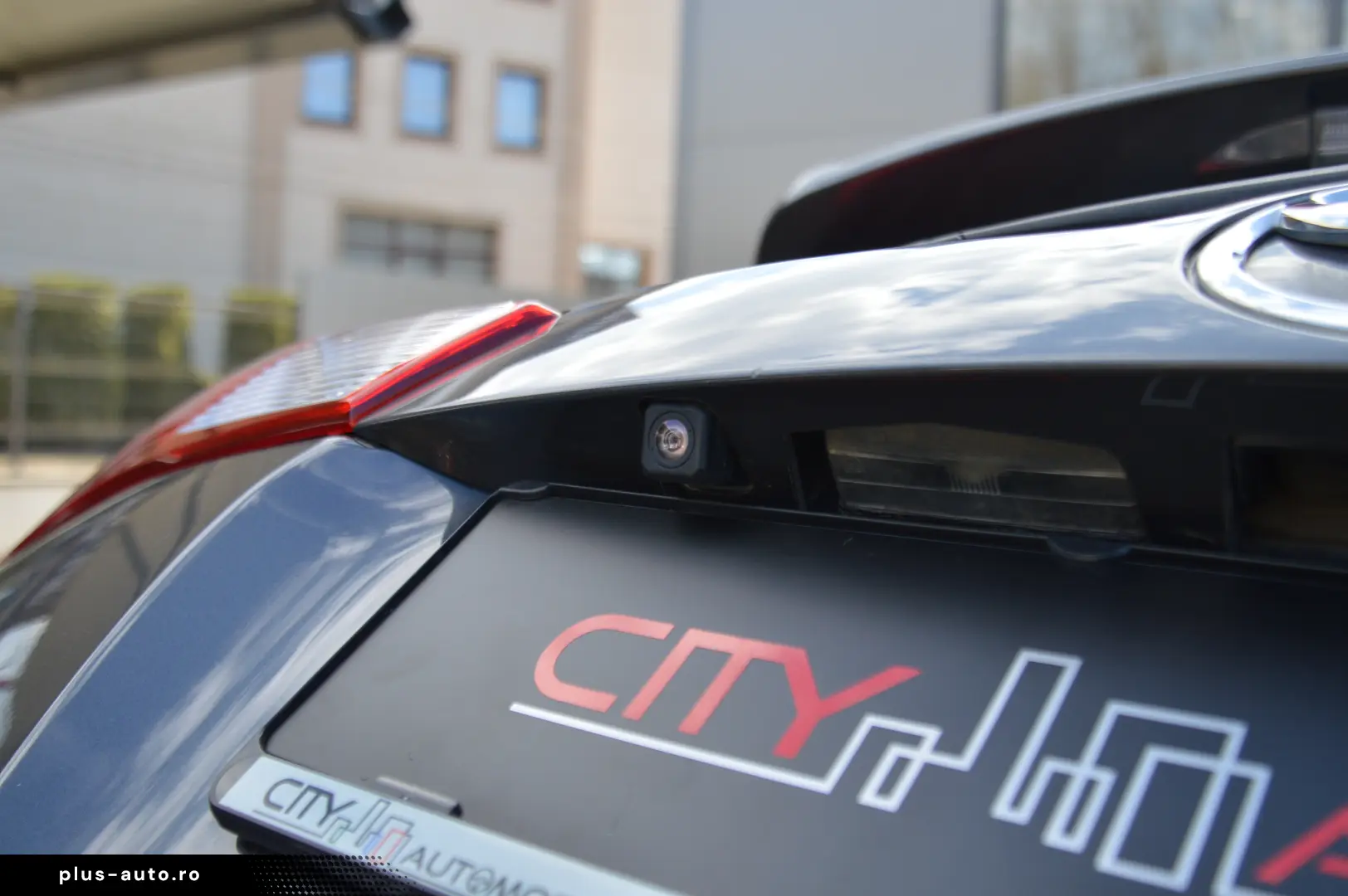 TOYOTA RAV 4 2.2 D-4D Automatic 4WD