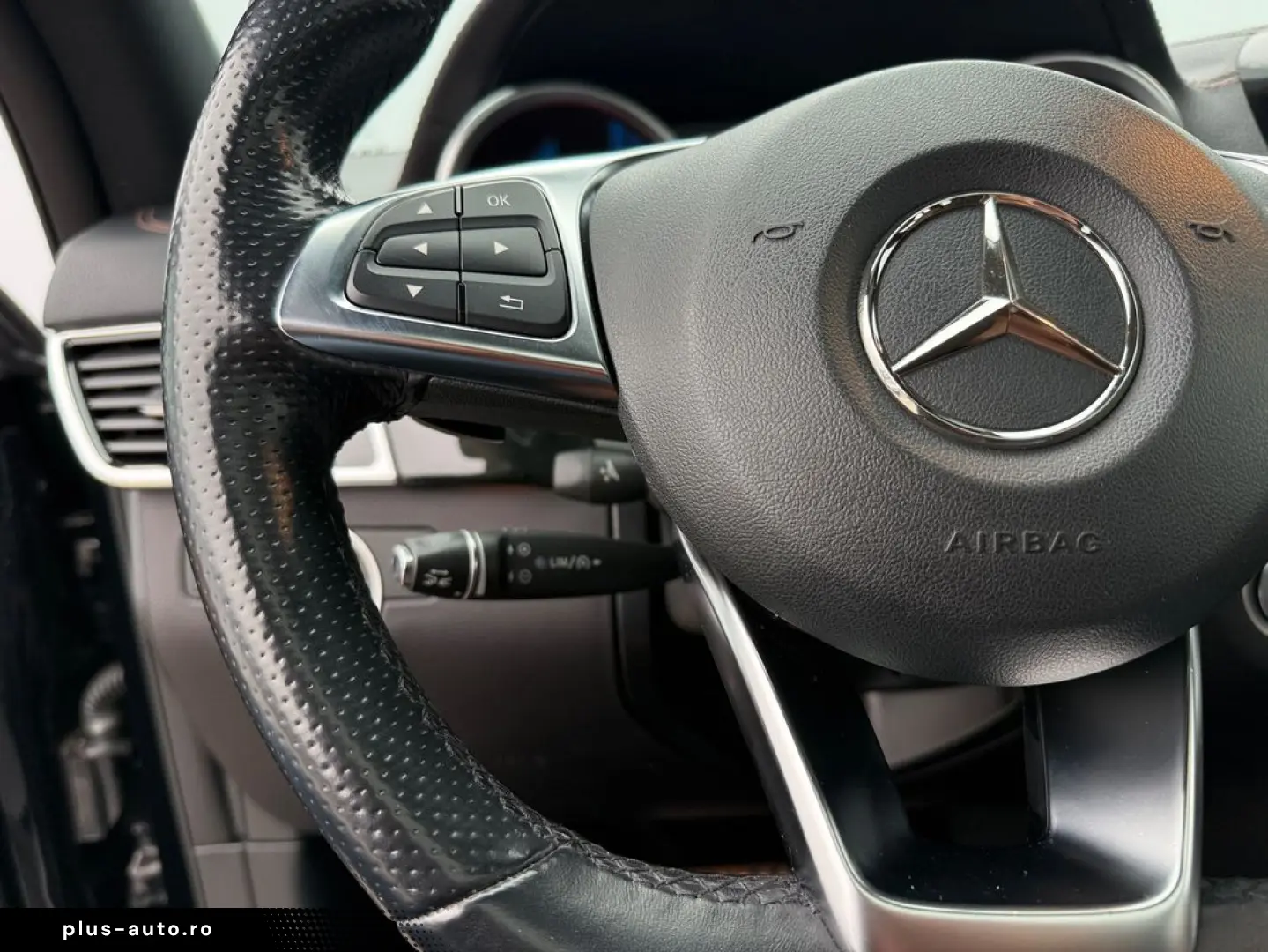 Mercedes-benz GLE-COUPE