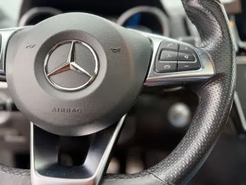 Mercedes-benz GLE-COUPE