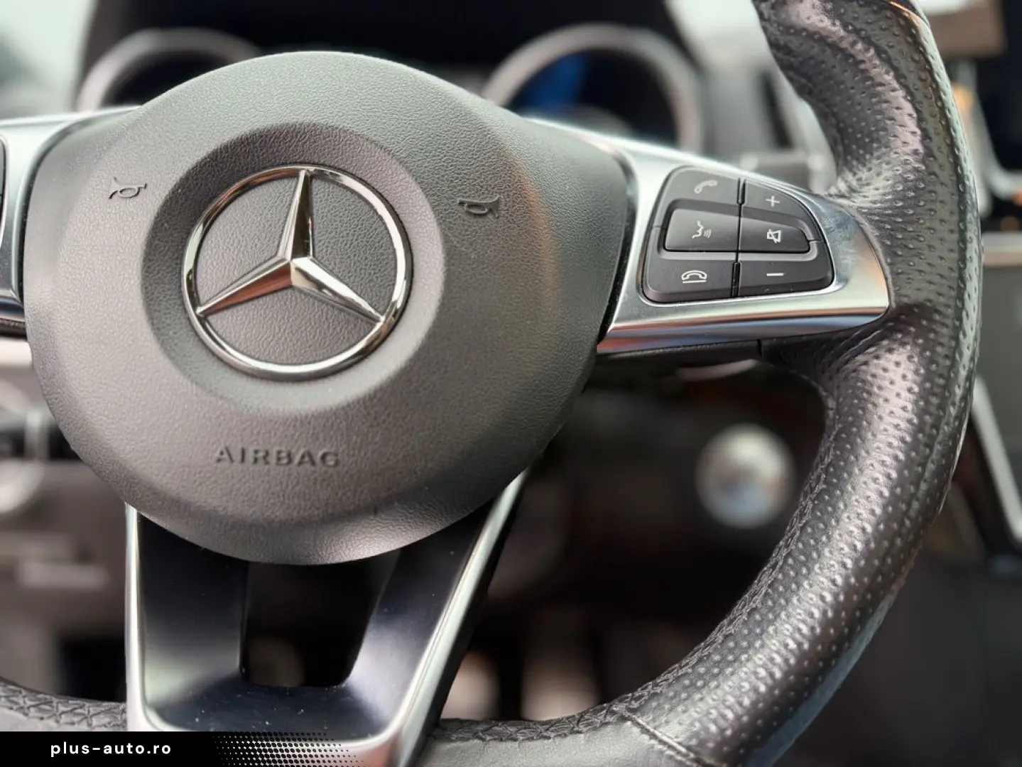 Mercedes-benz GLE-COUPE