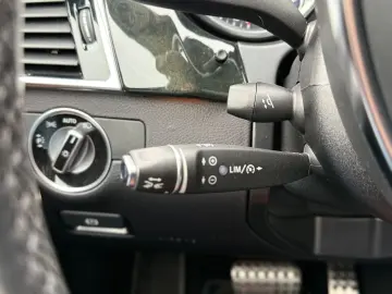 Mercedes-benz GLE-COUPE