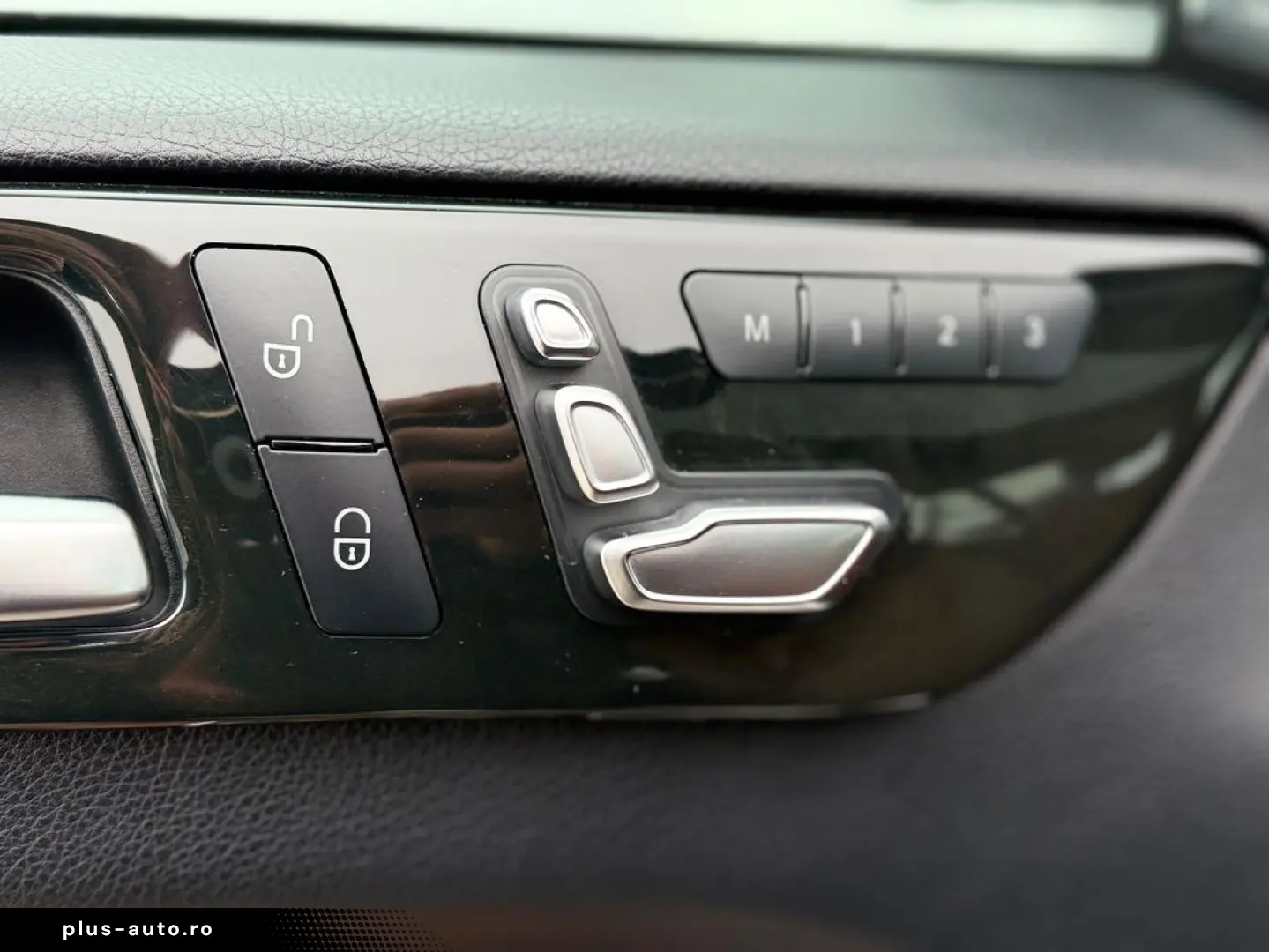 Mercedes-benz GLE-COUPE