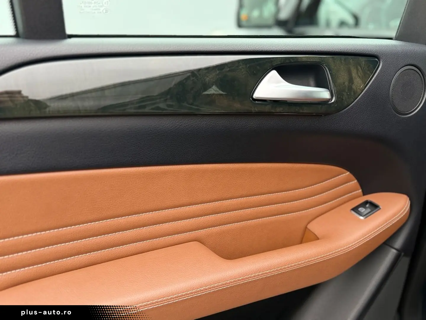 Mercedes-benz GLE-COUPE