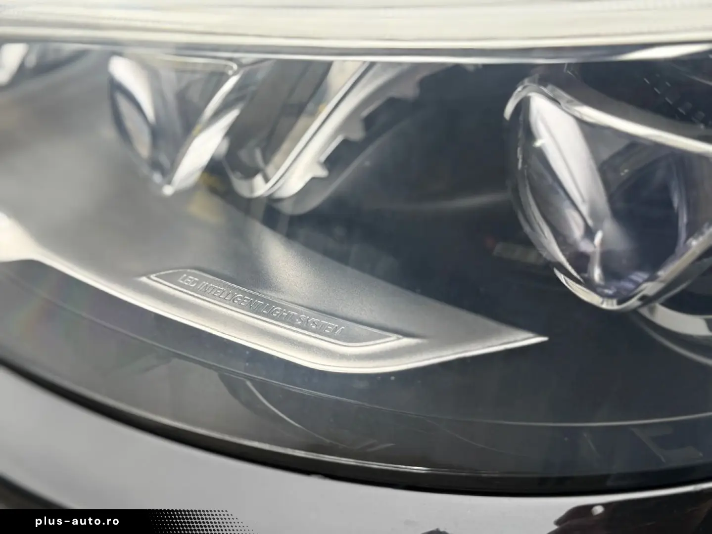 Mercedes-benz GLE-COUPE