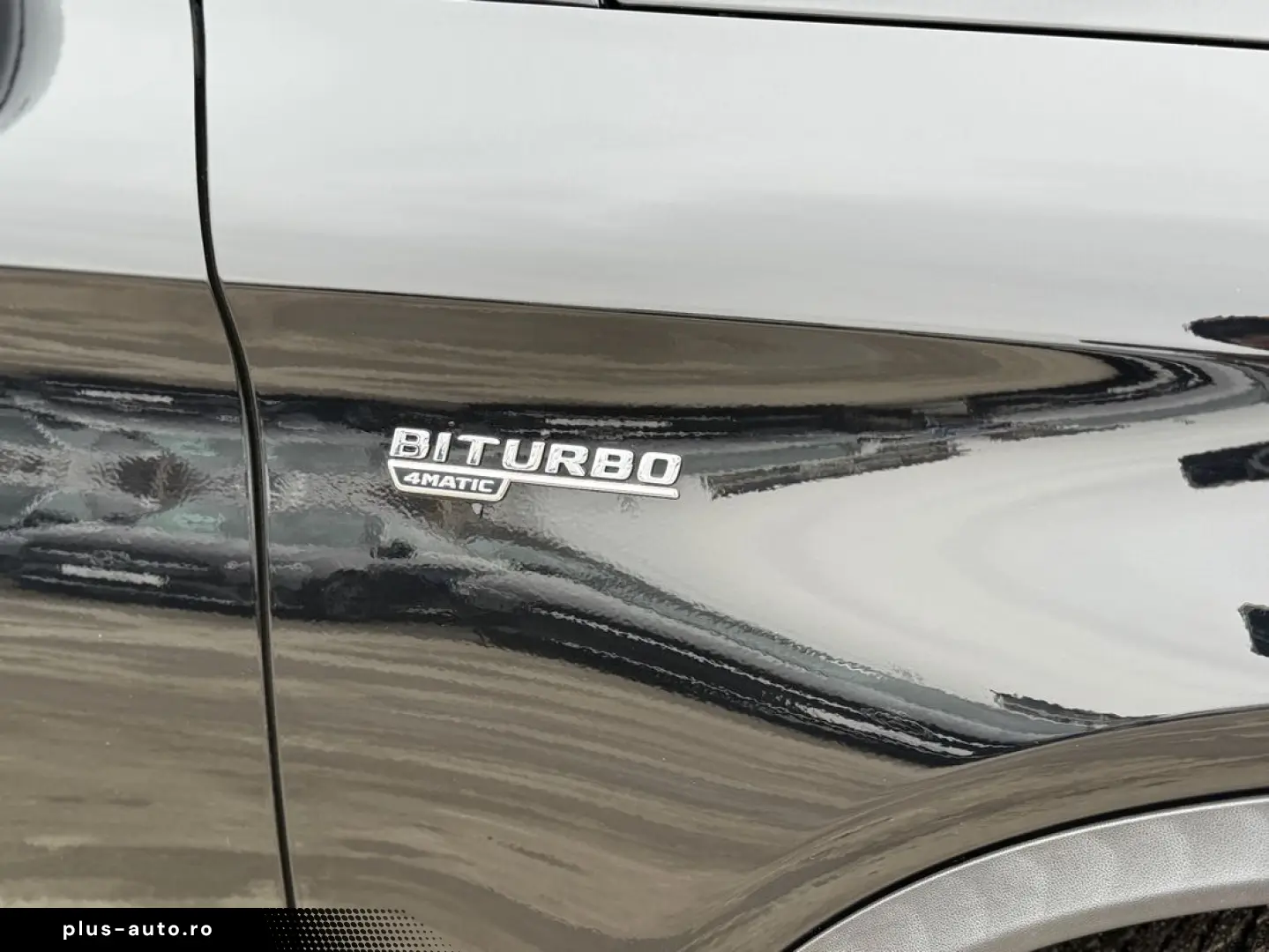 Mercedes-benz GLE-COUPE