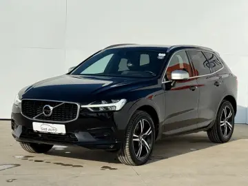Volvo XC-60