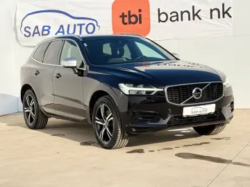 Volvo XC-60