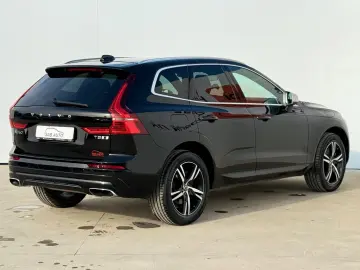 Volvo XC-60
