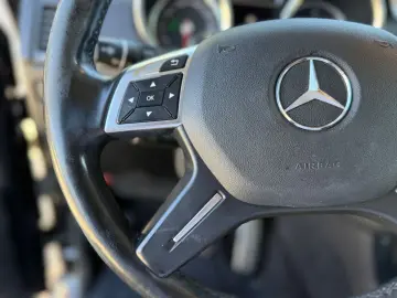 Mercedes-benz G