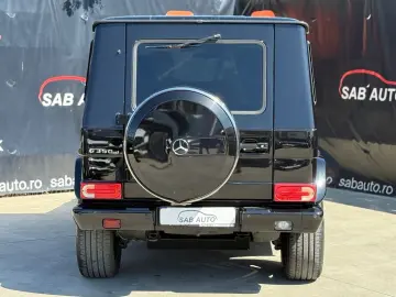 Mercedes-benz G