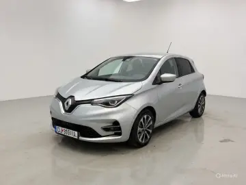 Renault ZOE 50 R135 Intens