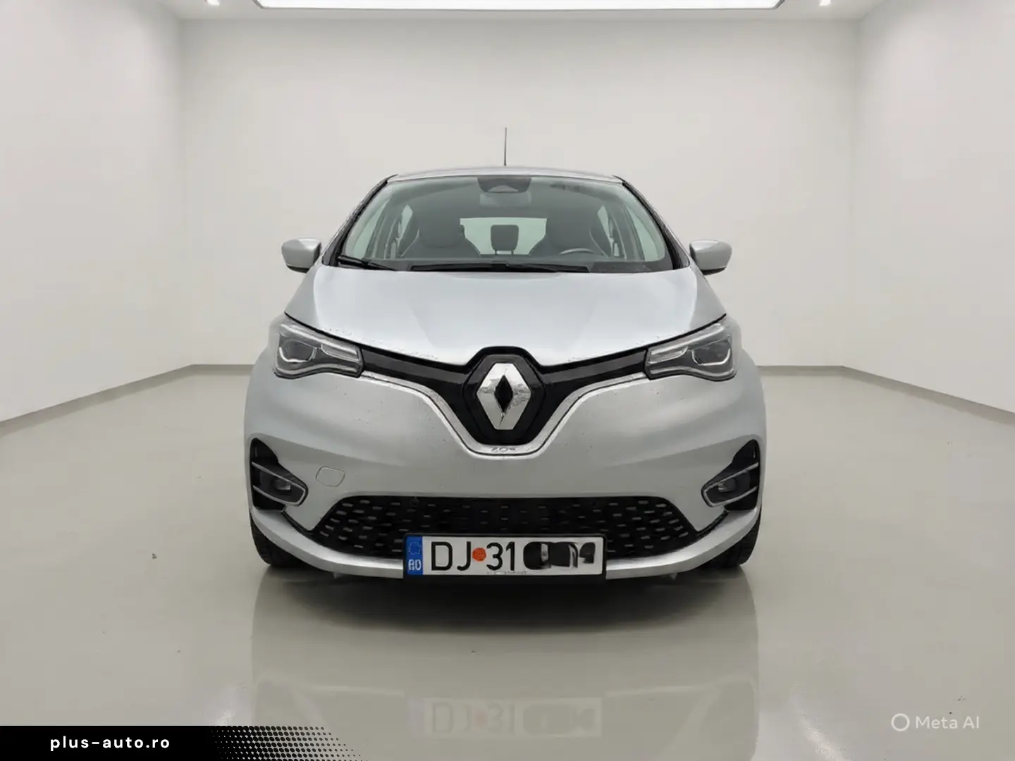 Renault ZOE 50 R135 Intens
