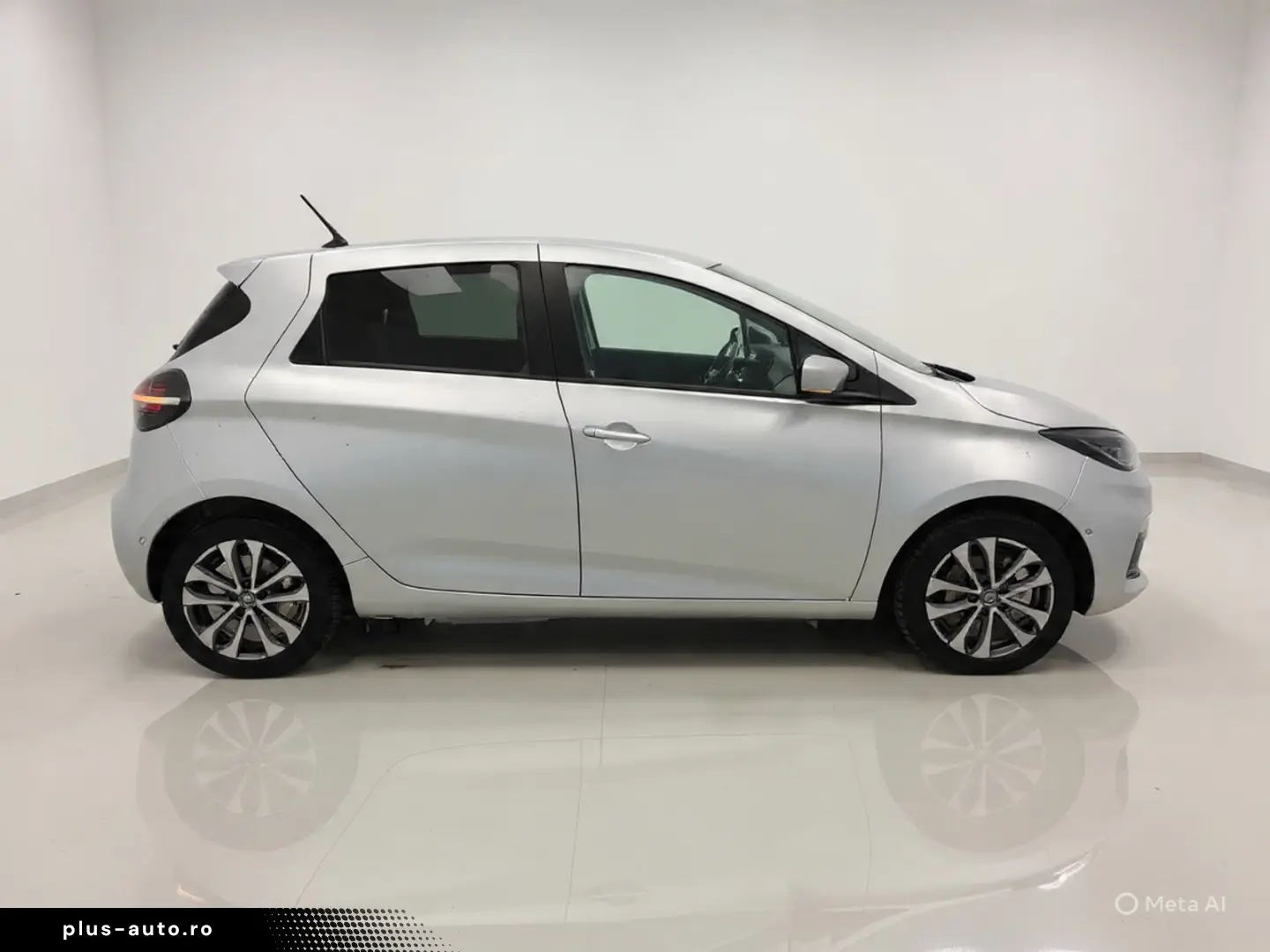 Renault ZOE 50 R135 Intens