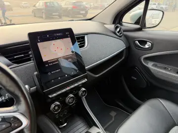 Renault ZOE 50 R135 Intens