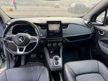 Renault ZOE 50 R135 Intens