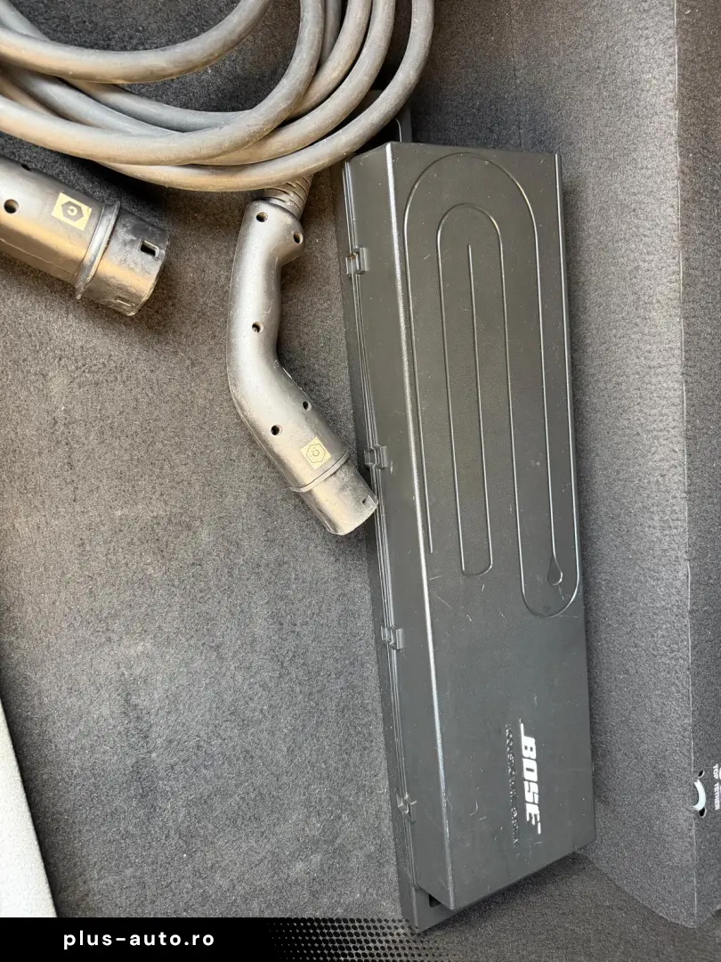 Renault ZOE 50 R135 Intens