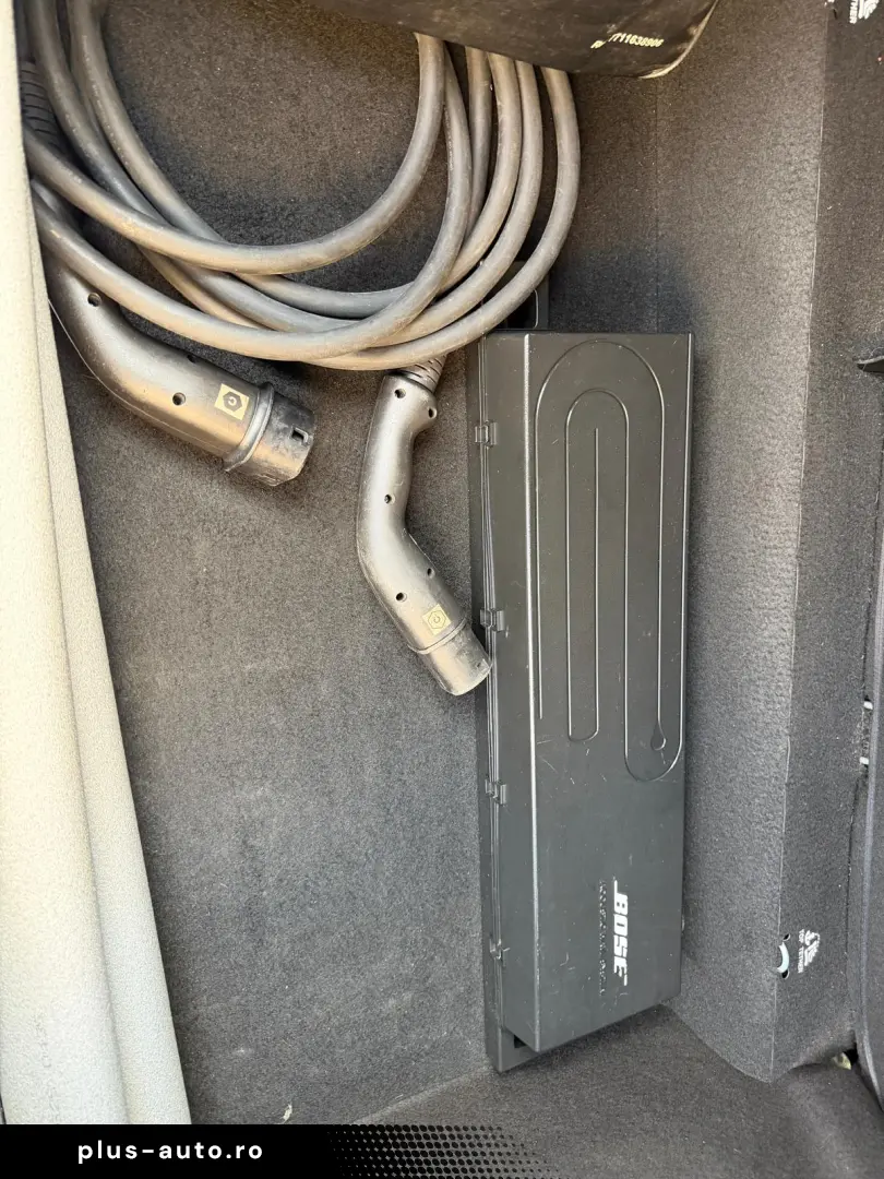 Renault ZOE 50 R135 Intens