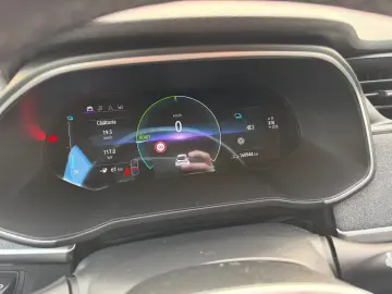 Renault ZOE 50 R135 Intens