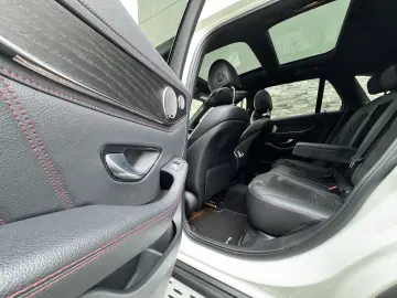 Mercedes-Benz GLC 43 AMG