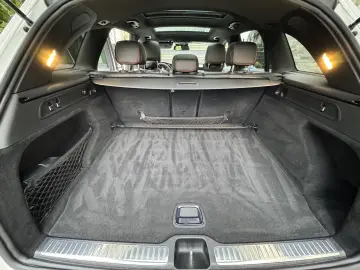 Mercedes-Benz GLC 43 AMG