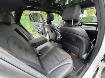 Mercedes-Benz GLC 43 AMG