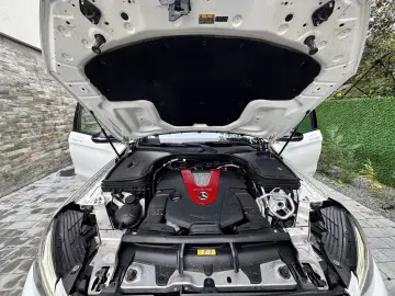 Mercedes-Benz GLC 43 AMG