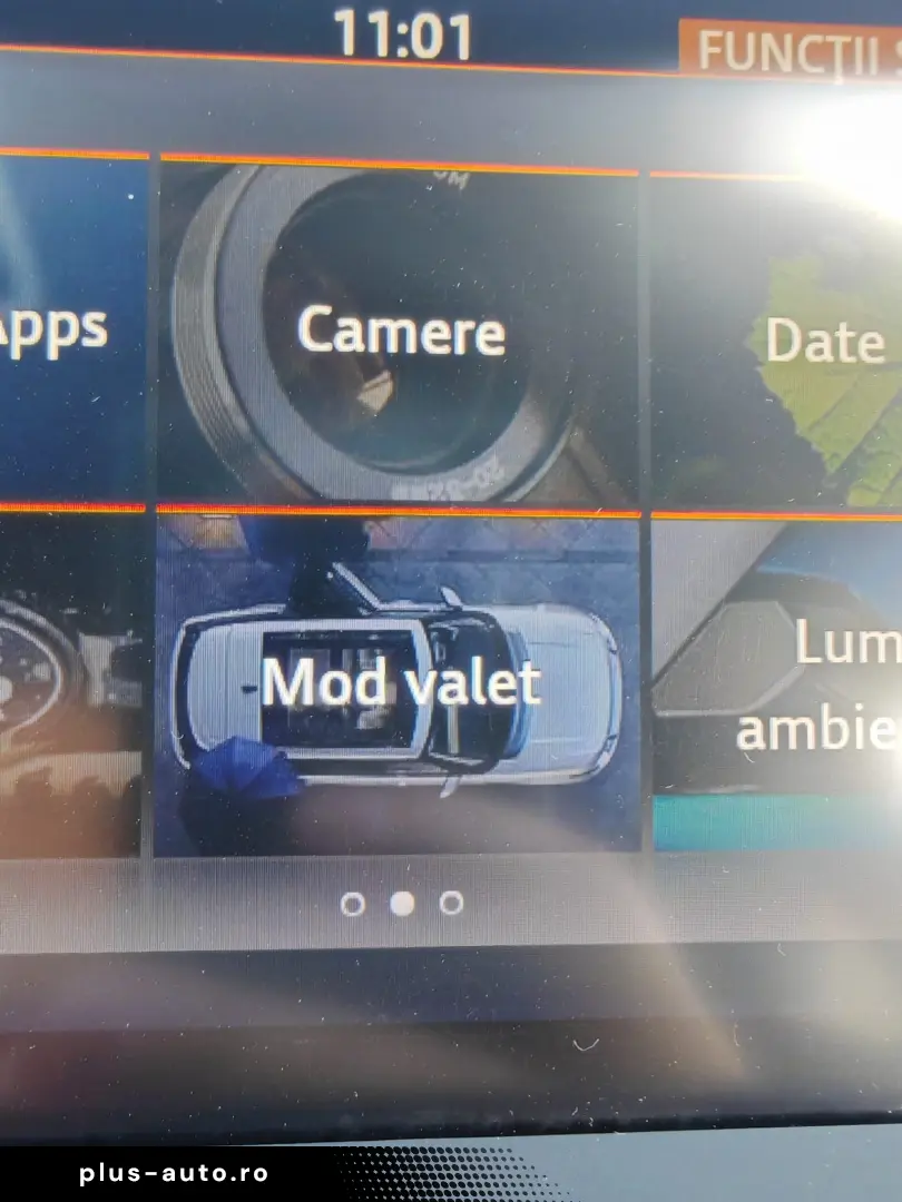 LAND ROVER DISCOVERY SPORT 4X4 7 LOCURI 2.2 D 150CP