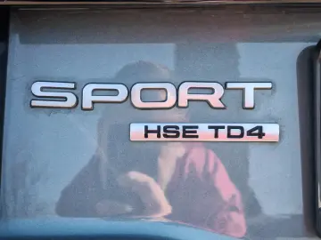 LAND ROVER DISCOVERY SPORT 4X4 7 LOCURI 2.2 D 150CP