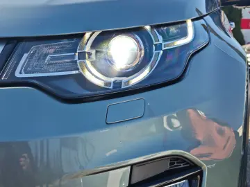 LAND ROVER DISCOVERY SPORT 4X4 7 LOCURI 2.2 D 150CP