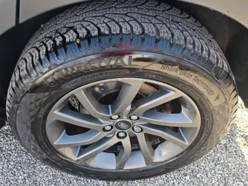 LAND ROVER DISCOVERY SPORT 4X4 7 LOCURI 2.2 D 150CP