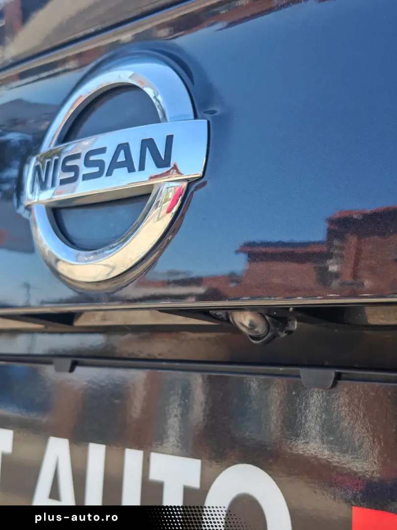 NISSAN QASHQAI 1.6D 4X4 2015 131CP