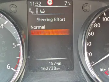 NISSAN QASHQAI 1.6D 4X4 2015 131CP