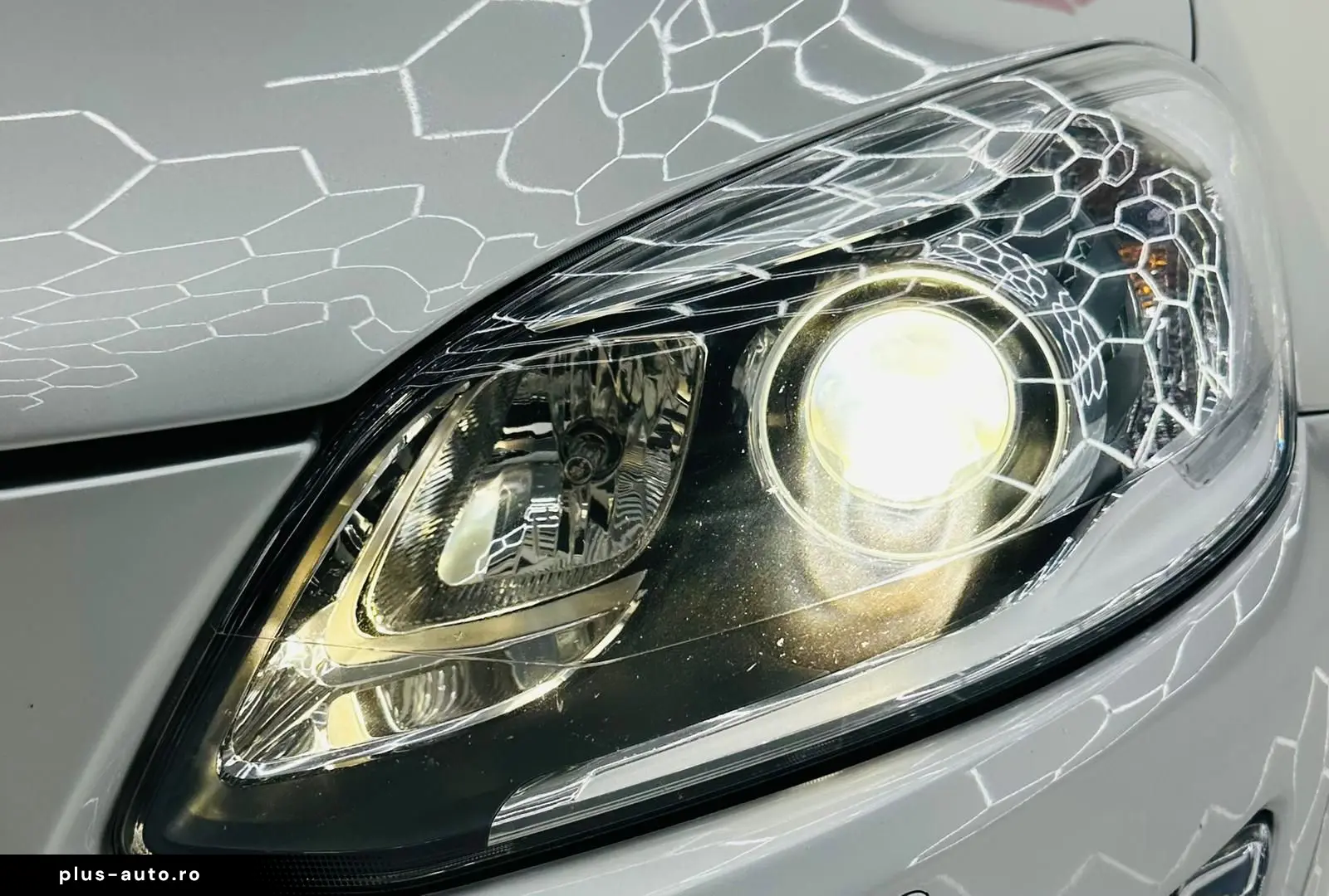 VOLVO Xc-60 2017 2.0D E6 Garantie 12 Luni Rate Avans 0 Doar