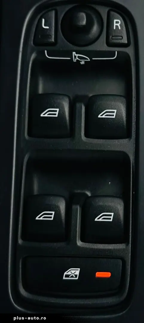 VOLVO Xc-60 2017 2.0D E6 Garantie 12 Luni Rate Avans 0 Doar