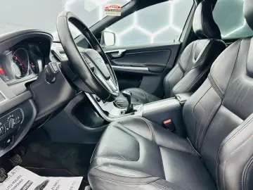 VOLVO Xc-60 2017 2.0D E6 Garantie 12 Luni Rate Avans 0 Doar