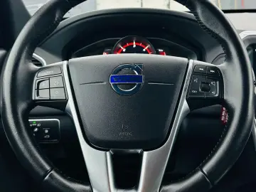 VOLVO Xc-60 2017 2.0D E6 Garantie 12 Luni Rate Avans 0 Doar