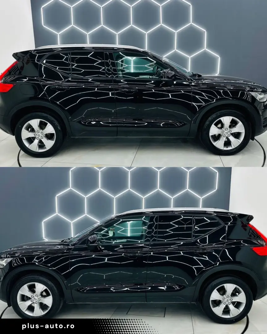 VOLVO Xc-40 2018 2.0D E6 Garantie 12 Luni Rate Avans 0 Doar