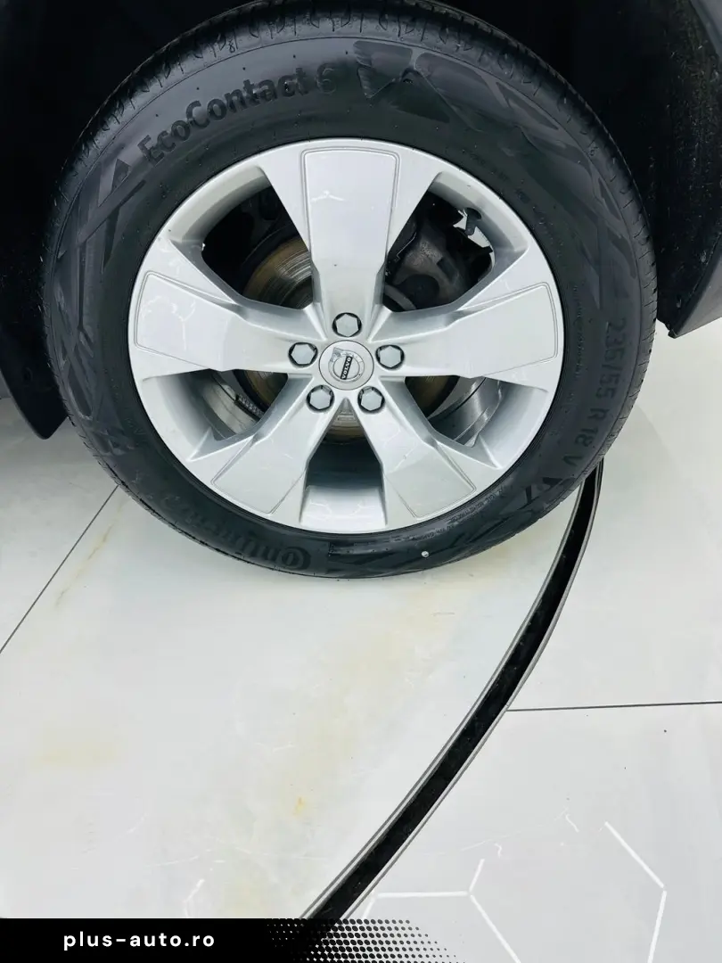 VOLVO Xc-40 2018 2.0D E6 Garantie 12 Luni Rate Avans 0 Doar