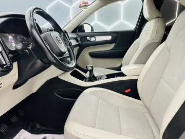 VOLVO Xc-40 2018 2.0D E6 Garantie 12 Luni Rate Avans 0 Doar