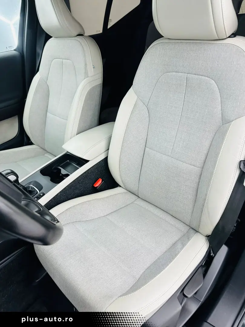 VOLVO Xc-40 2018 2.0D E6 Garantie 12 Luni Rate Avans 0 Doar