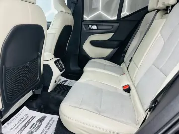 VOLVO Xc-40 2018 2.0D E6 Garantie 12 Luni Rate Avans 0 Doar