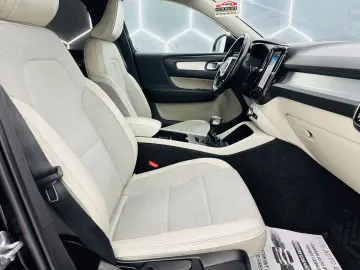 VOLVO Xc-40 2018 2.0D E6 Garantie 12 Luni Rate Avans 0 Doar