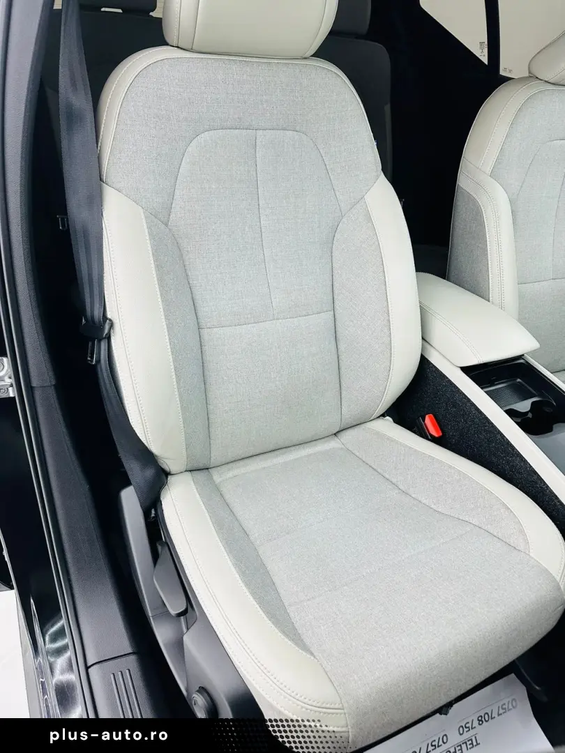 VOLVO Xc-40 2018 2.0D E6 Garantie 12 Luni Rate Avans 0 Doar