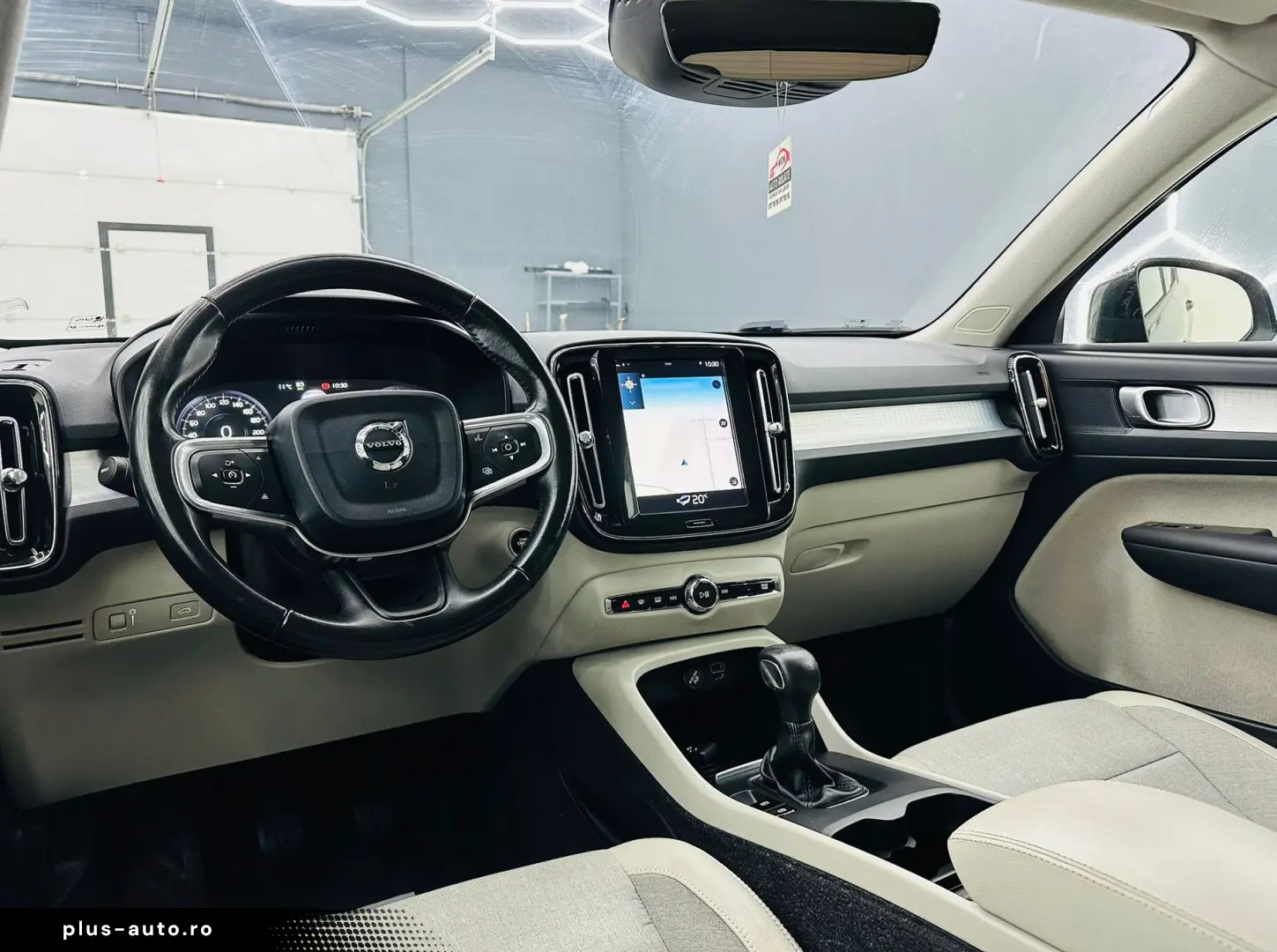 VOLVO Xc-40 2018 2.0D E6 Garantie 12 Luni Rate Avans 0 Doar