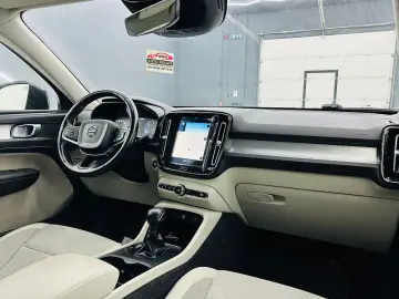 VOLVO Xc-40 2018 2.0D E6 Garantie 12 Luni Rate Avans 0 Doar