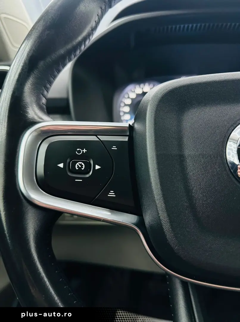 VOLVO Xc-40 2018 2.0D E6 Garantie 12 Luni Rate Avans 0 Doar