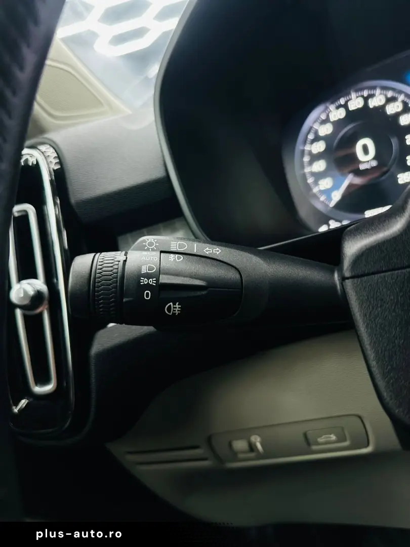 VOLVO Xc-40 2018 2.0D E6 Garantie 12 Luni Rate Avans 0 Doar