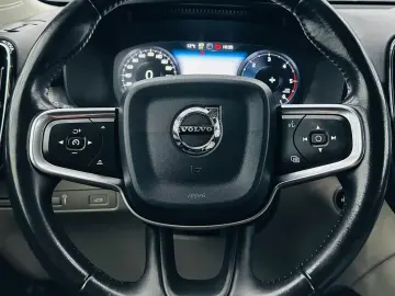 VOLVO Xc-40 2018 2.0D E6 Garantie 12 Luni Rate Avans 0 Doar