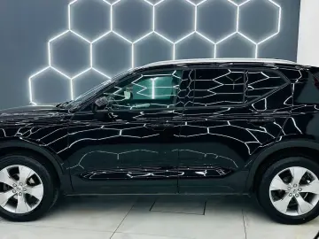 VOLVO Xc-40 2018 2.0D E6 Garantie 12 Luni Rate Avans 0 Doar